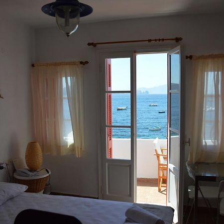 Capt Sotos Villa Klima  Ngoại thất bức ảnh