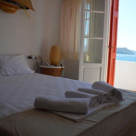 Capt Sotos Villa Klima  Ngoại thất bức ảnh