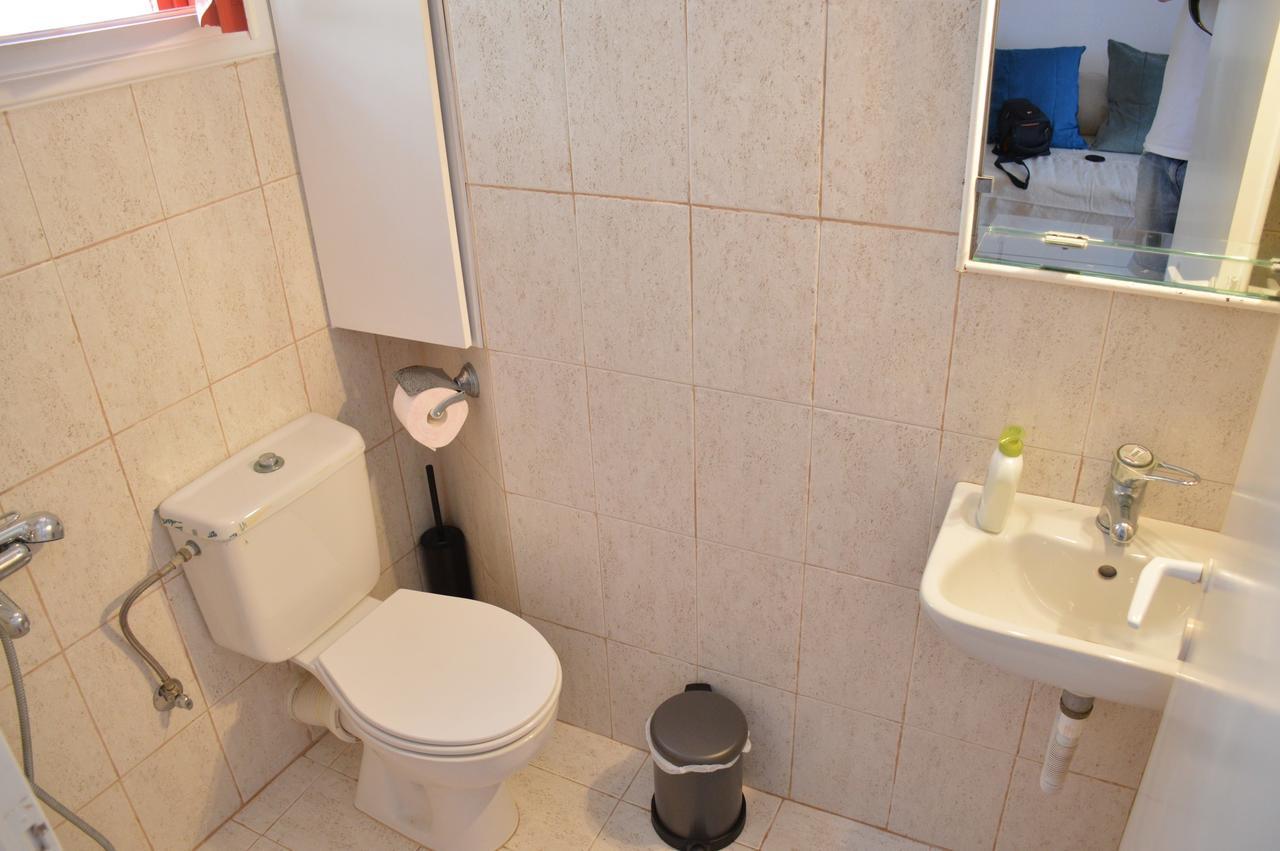 Capt Sotos Villa Klima  Ngoại thất bức ảnh