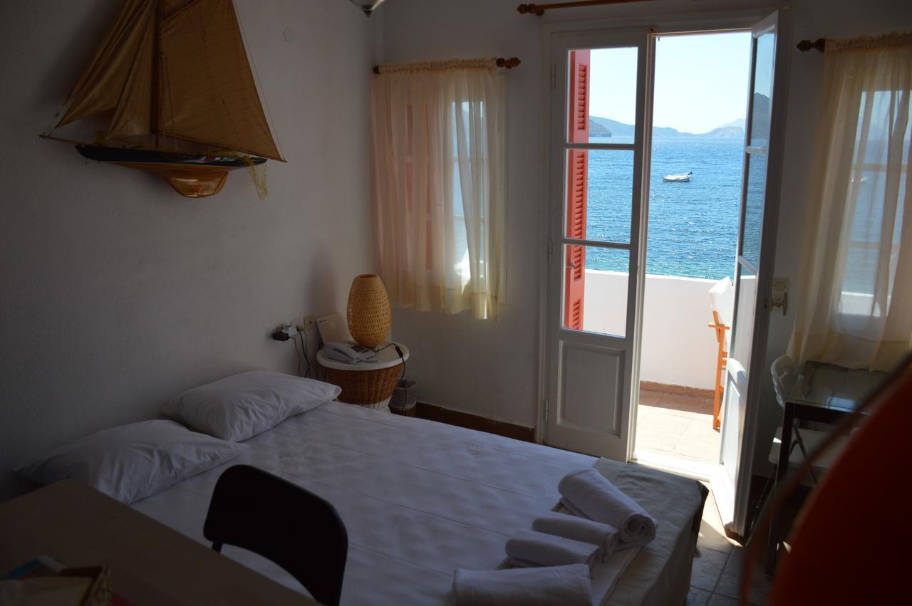 Capt Sotos Villa Klima  Ngoại thất bức ảnh
