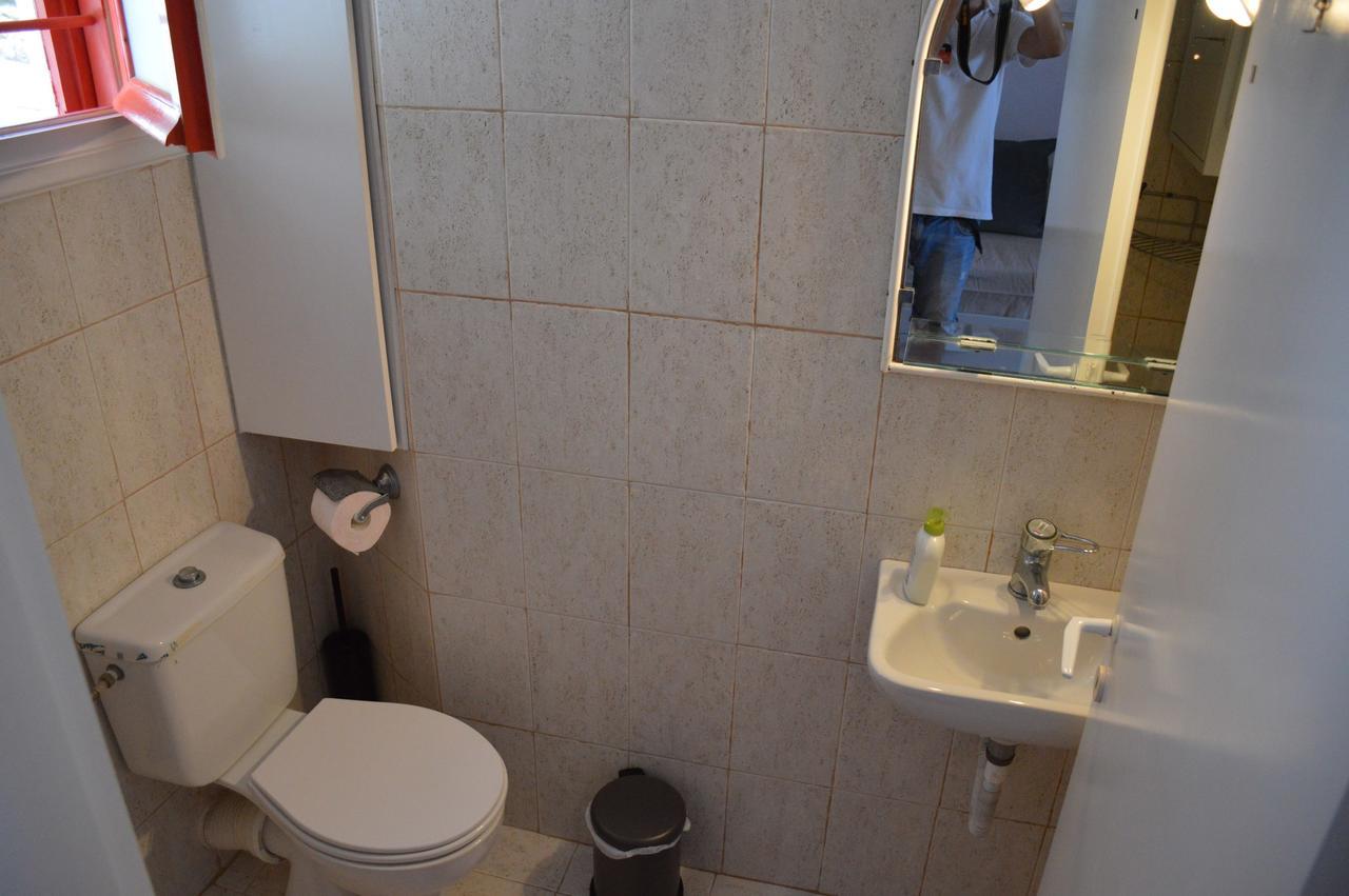 Capt Sotos Villa Klima  Ngoại thất bức ảnh